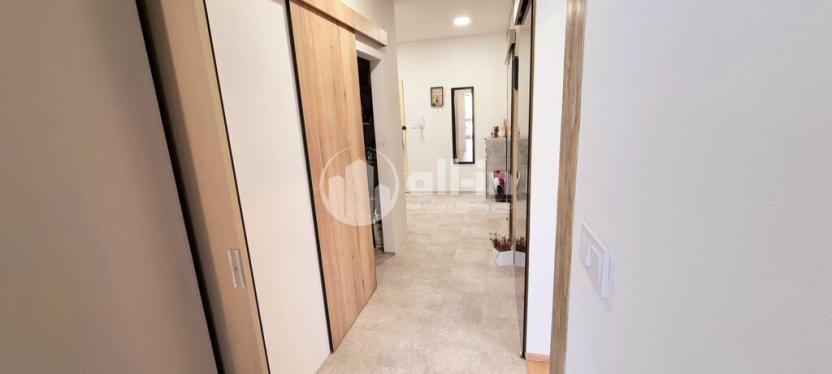 Prodej bytu 2+1, Hulín, Sadová, 56 m2