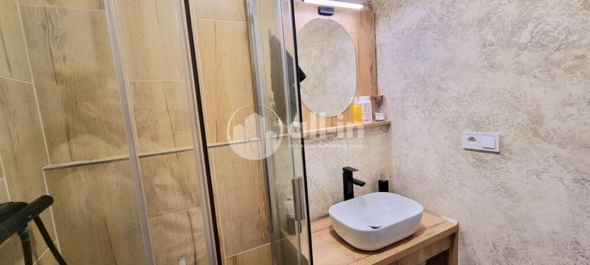 Prodej bytu 2+1, Hulín, Sadová, 56 m2