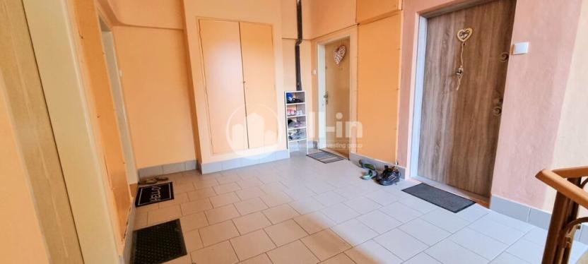 Prodej bytu 2+1, Hulín, Sadová, 56 m2