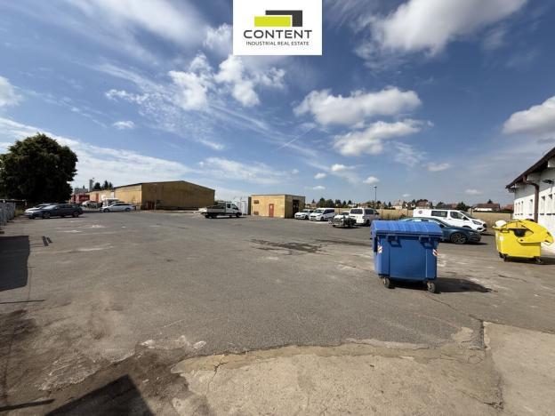 Pronájem obchodního prostoru, Praha - Březiněves, Vzdálená, 785 m2