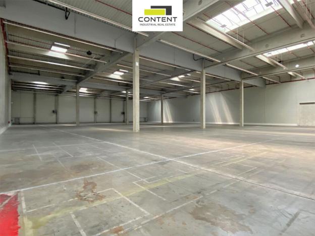 Pronájem výrobních prostor, Lipník nad Bečvou - Lipník nad Bečvou I-Město, Hranická, 37684 m2