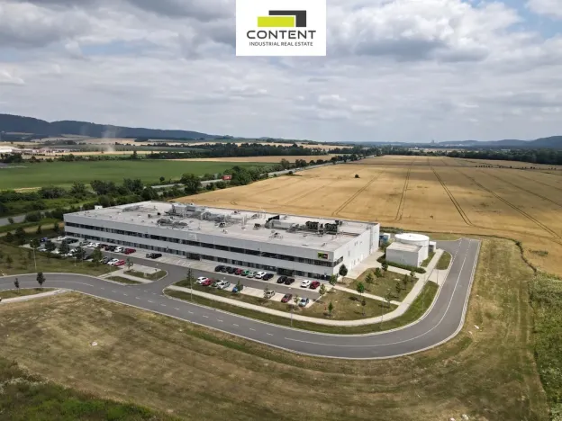 Pronájem výrobních prostor, Lipník nad Bečvou - Lipník nad Bečvou I-Město, Hranická, 37684 m2