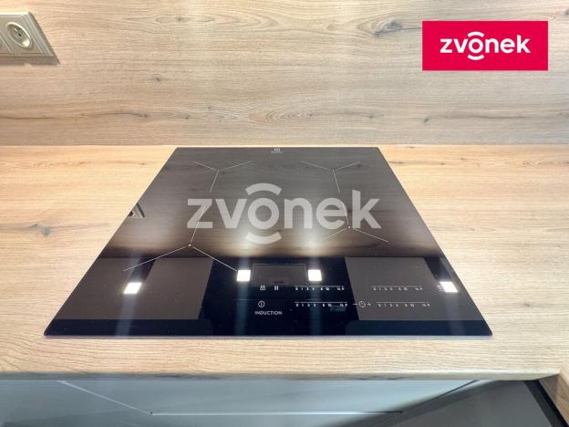 Pronájem bytu 1+kk, Zlín, Nad Stráněmi, 37 m2