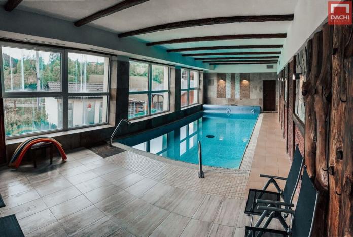 Prodej komerční nemovitosti, Branná, 41 m2