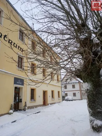 Prodej komerční nemovitosti, Branná, 42 m2