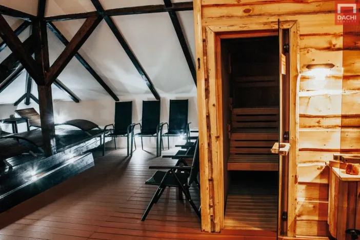Prodej komerční nemovitosti, Branná, 42 m2