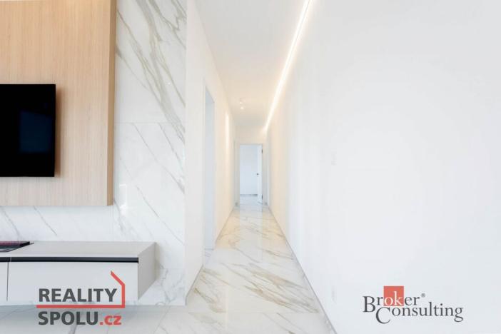 Prodej bytu 4+kk, Brno - Brno-město, Kobližná, 200 m2