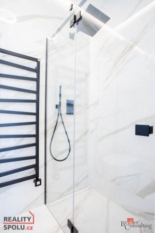 Prodej bytu 4+kk, Brno - Brno-město, Kobližná, 200 m2