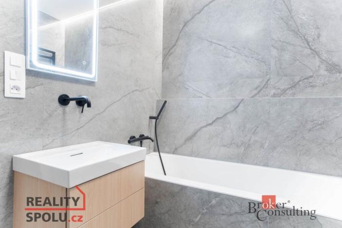 Prodej bytu 4+kk, Brno - Brno-město, Kobližná, 200 m2