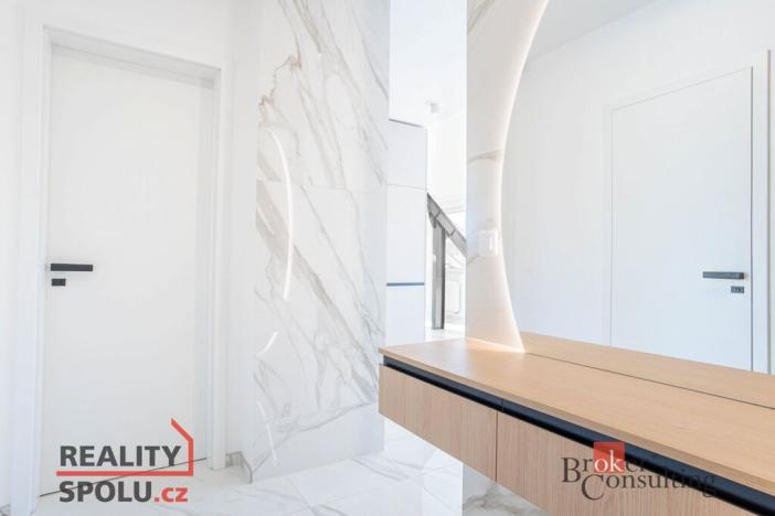 Prodej bytu 4+kk, Brno - Brno-město, Kobližná, 200 m2