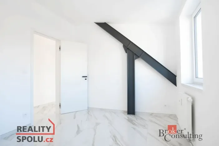 Prodej bytu 4+kk, Brno - Brno-město, Kobližná, 200 m2