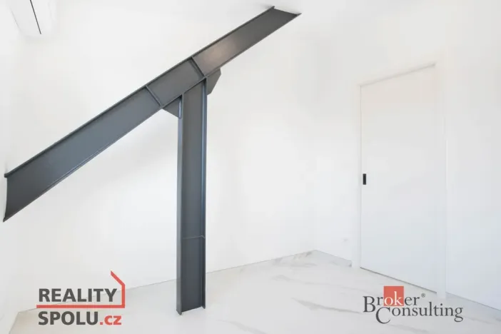 Prodej bytu 4+kk, Brno - Brno-město, Kobližná, 200 m2