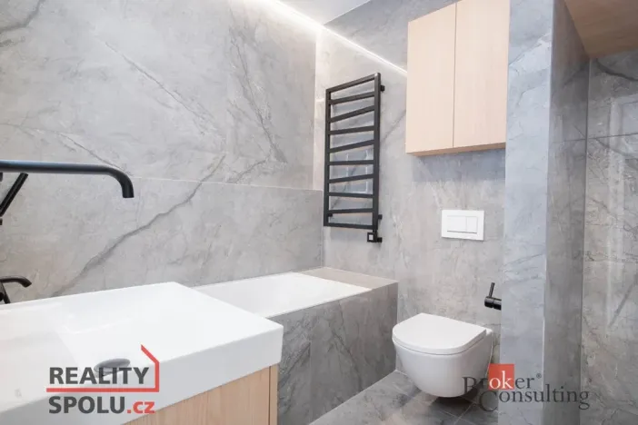 Prodej bytu 4+kk, Brno - Brno-město, Kobližná, 200 m2