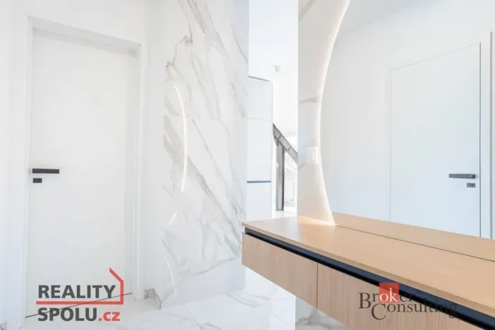 Prodej bytu 4+kk, Brno - Brno-město, Kobližná, 200 m2