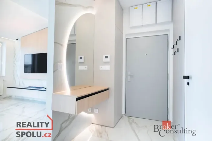 Prodej bytu 4+kk, Brno - Brno-město, Kobližná, 200 m2