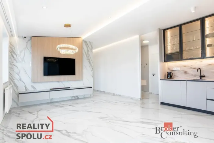 Prodej bytu 4+kk, Brno - Brno-město, Kobližná, 200 m2