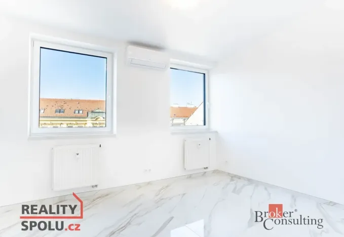 Prodej bytu 4+kk, Brno - Brno-město, Kobližná, 200 m2