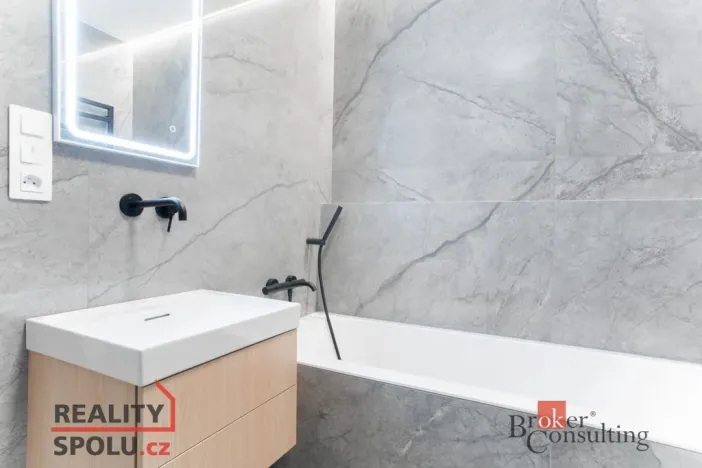 Prodej bytu 4+kk, Brno - Brno-město, Kobližná, 200 m2