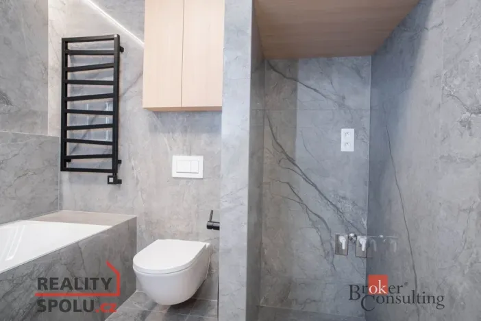 Prodej bytu 4+kk, Brno - Brno-město, Kobližná, 200 m2