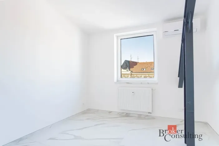 Prodej bytu 4+kk, Brno - Brno-město, Kobližná, 200 m2