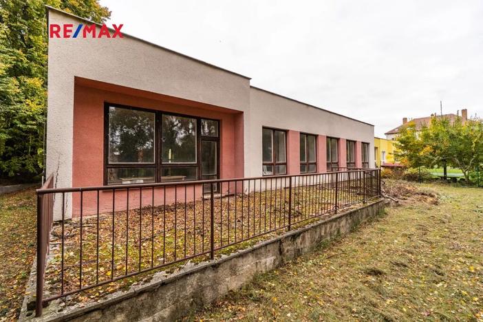 Prodej - jiné, Lesonice, 261 m2