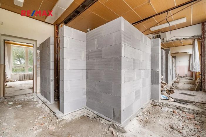 Prodej - jiné, Lesonice, 261 m2