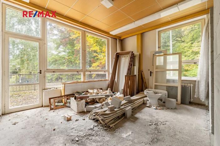 Prodej - jiné, Lesonice, 261 m2