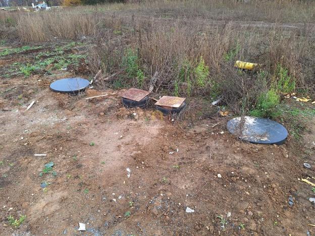 Prodej pozemku pro bydlení, Sedlec, 10466 m2