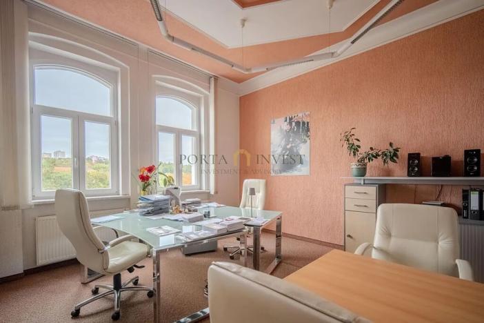 Prodej činžovního domu, Karlovy Vary, náměstí Republiky, 672 m2