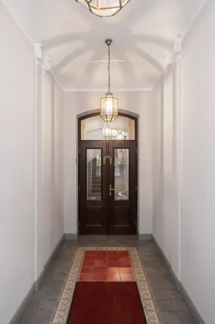 Prodej bytu 2+kk, Praha - Vinohrady, Pod Karlovem, 63 m2