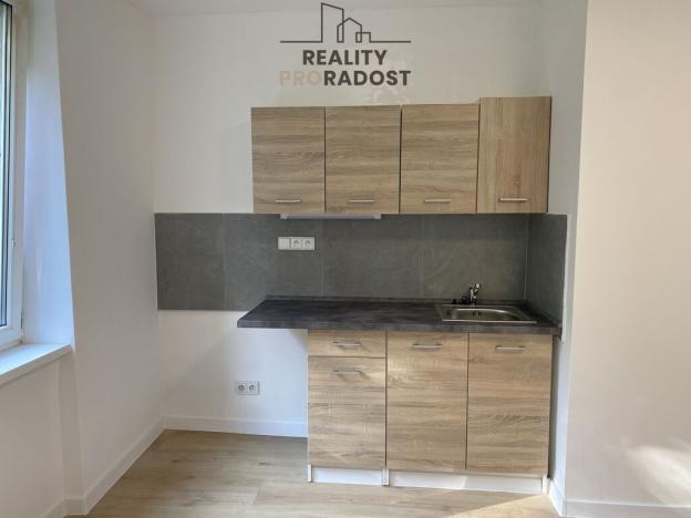 Pronájem bytu 1+kk, Havířov, Družstevnická, 23 m2