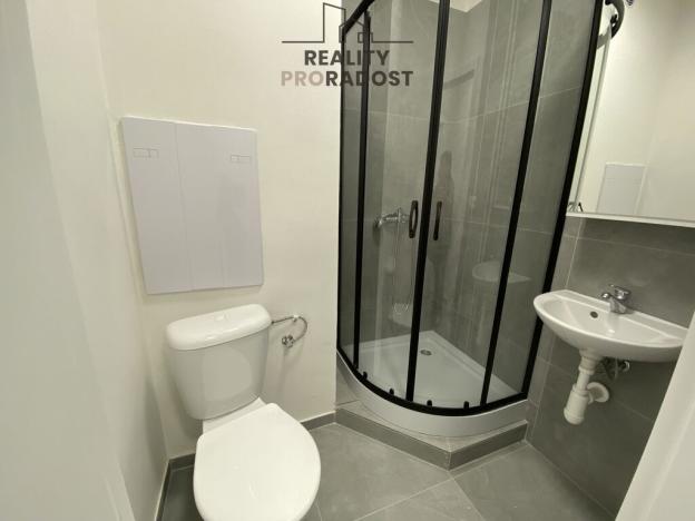 Pronájem bytu 1+kk, Havířov, Družstevnická, 23 m2