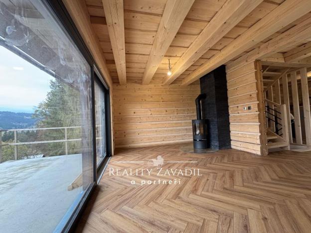Prodej chaty, Korňa, Slovensko, 100 m2