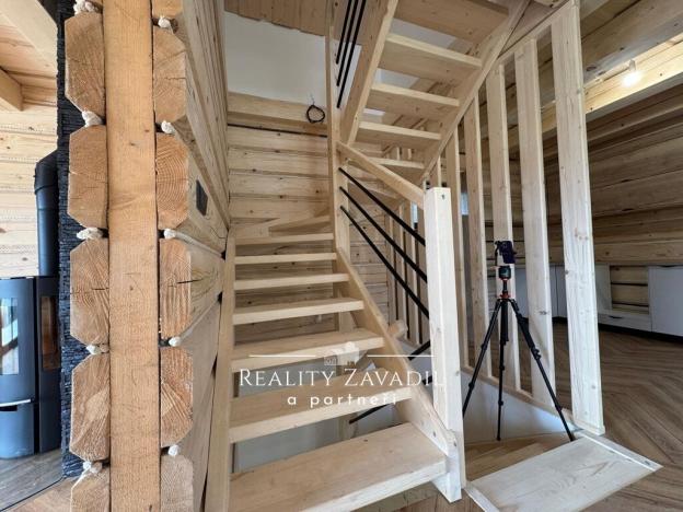 Prodej chaty, Korňa, Slovensko, 100 m2