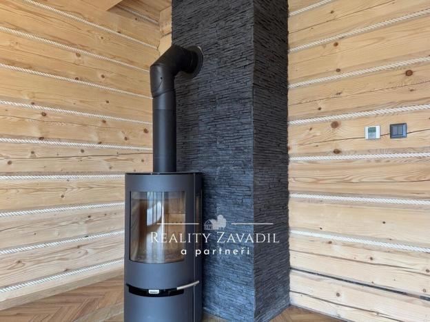 Prodej chaty, Korňa, Slovensko, 100 m2