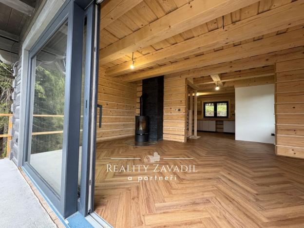 Prodej chaty, Korňa, Slovensko, 100 m2