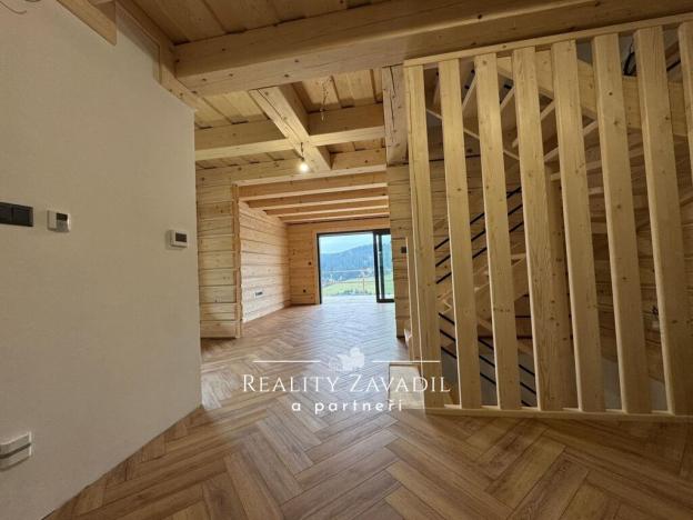 Prodej chaty, Korňa, Slovensko, 100 m2