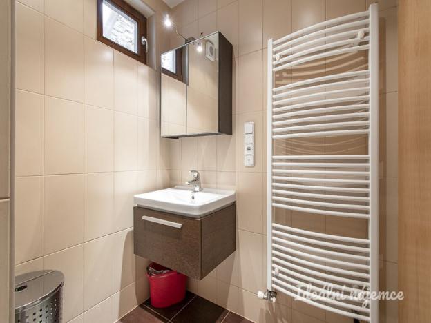 Prodej bytu 3+kk, Praha - Nusle, Táborská, 93 m2