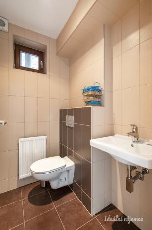 Prodej bytu 3+kk, Praha - Nusle, Táborská, 93 m2