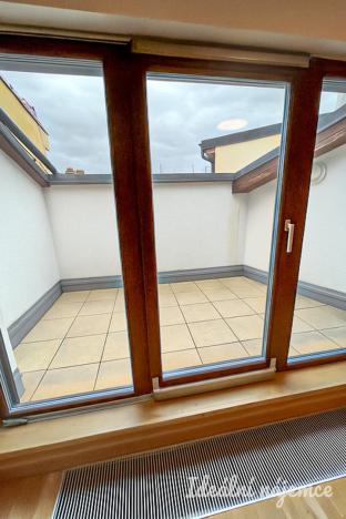 Prodej bytu 3+kk, Praha - Nusle, Táborská, 93 m2