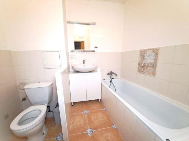 Pronájem bytu 1+1, Kladno, Benešovská, 28 m2