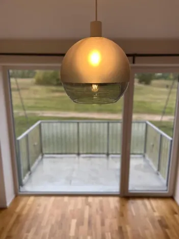 Pronájem bytu 2+kk, Mladá Boleslav, Na Radouči, 46 m2