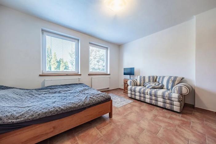 Prodej rodinného domu, Jizerní Vtelno, 144 m2