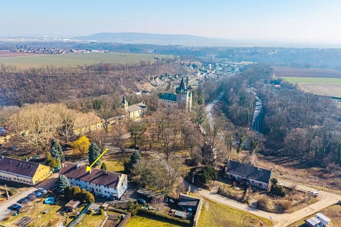 Prodej rodinného domu, Jizerní Vtelno, 144 m2