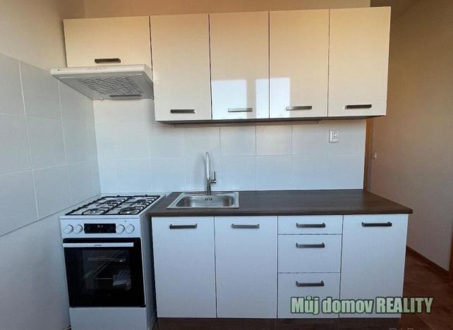 Pronájem bytu 3+1, Praha - Hostivař, Miranova, 72 m2