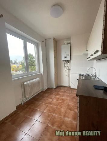 Pronájem bytu 3+1, Praha - Hostivař, Miranova, 72 m2