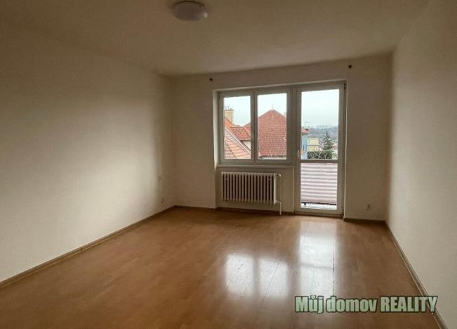 Pronájem bytu 3+1, Praha - Hostivař, Miranova, 72 m2