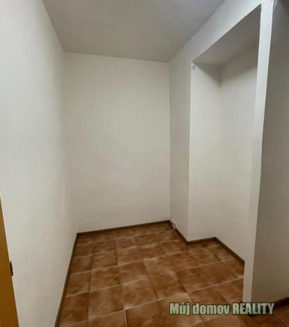 Pronájem bytu 3+1, Praha - Hostivař, Miranova, 72 m2