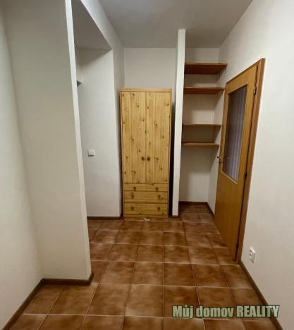 Pronájem bytu 3+1, Praha - Hostivař, Miranova, 72 m2