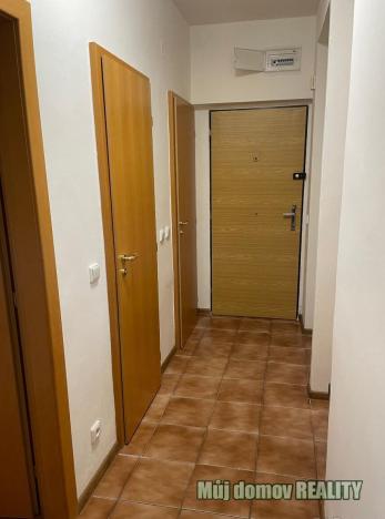 Pronájem bytu 3+1, Praha - Hostivař, Miranova, 72 m2